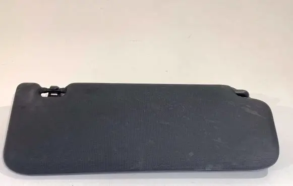BMW X4 G02 Sun visor 