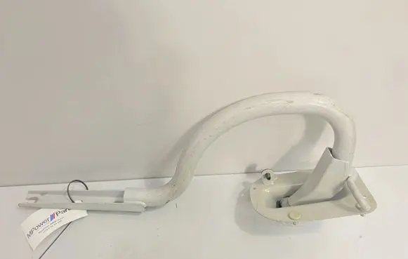 BMW 5 E60 E61 Tailgate/trunk/boot hinge 7034245