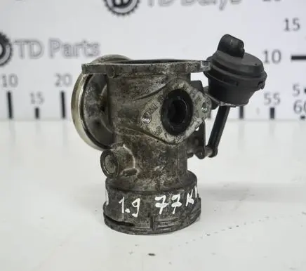 Seat Altea XL EGR valve 03G129637
