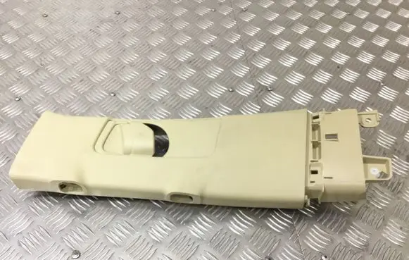 Toyota Land Cruiser (J150) (B) pillar trim (top) 6242060150 6242060141 6241260160