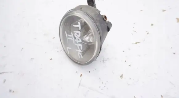 Renault Trafic II (X83) Front fog light
