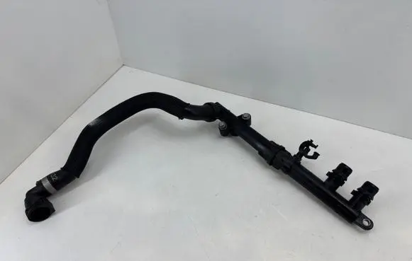 Peugeot 2008 II Engine coolant pipe/hose 5800624910