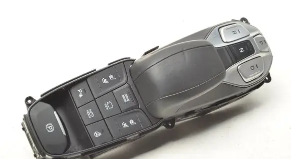 Hyundai Ioniq Gear shifter/selector 2259700300