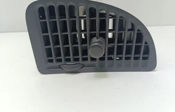 Saab 9-3 Ver2 Dashboard side air vent grill/cover trim 12804033