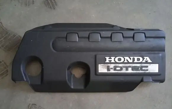 Honda Civic IX Engine cover (trim) R3LG32121