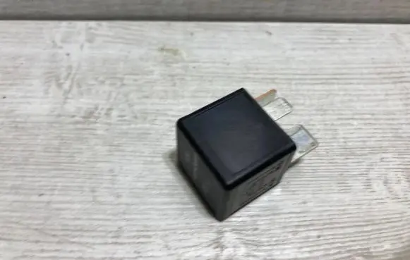 Mazda CX-5 Other relay V23134-J59-X431