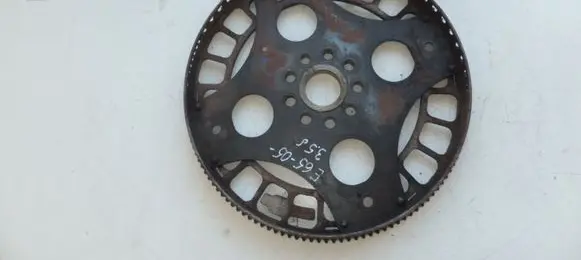 BMW 7 E65 E66 Flywheel