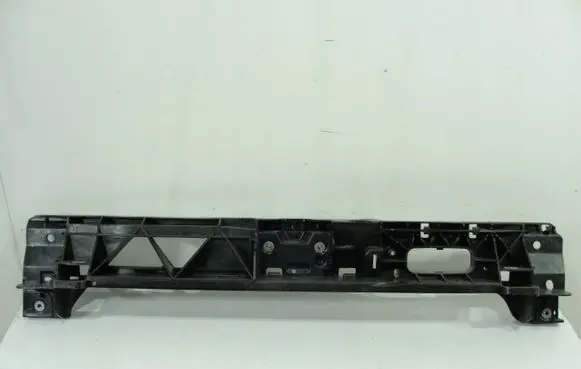 Opel Grandland X Radiator support slam panel 9824055880 9821951180