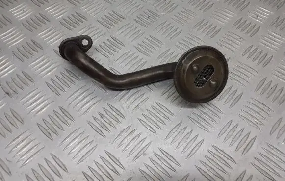 Chrysler 300M Oil breather separator 
