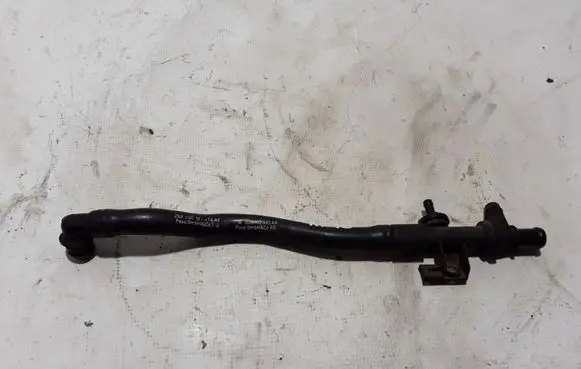 Audi A1 Air intake hose/pipe 03C103474AE