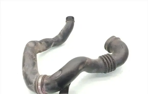 Jaguar S-Type Air intake hose/pipe 4R83-9690-AF