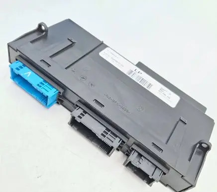 BMW X6 E71 Comfort/convenience module 9229837 61359229837 60837716