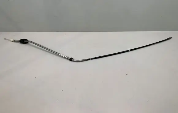 BMW 4 F36 Gran coupe Handbrake/parking brake wiring cable 6792266