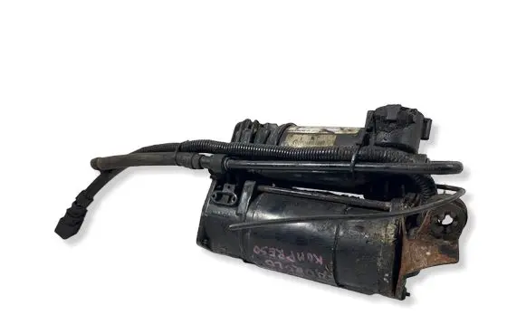 Audi A6 Allroad C5 Air suspension compressor/pump 15155000102 4154031100
