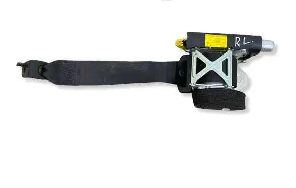 Mercedes-Benz E W212 Rear seatbelt 34056829
