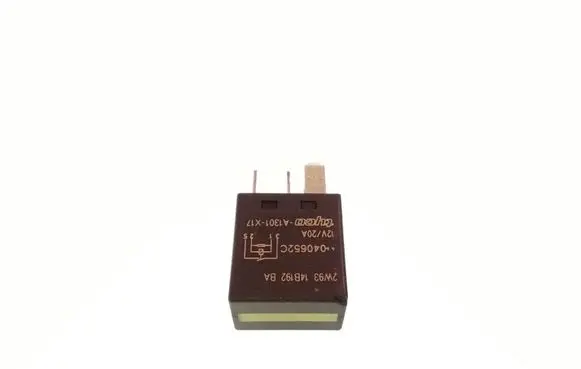Ford Mondeo Mk III Other relay 2W9314B192BA