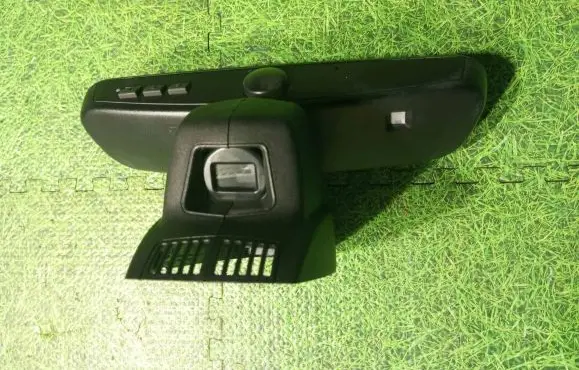 BMW X5M E70 Rear view mirror (interior) 9052673 37221793 922598001