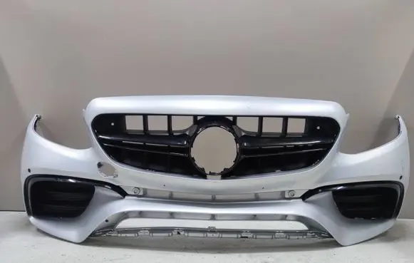 Mercedes-Benz C W205 Front bumper
