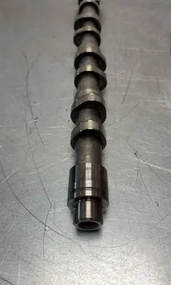 Volkswagen Amarok Camshaft 03L102