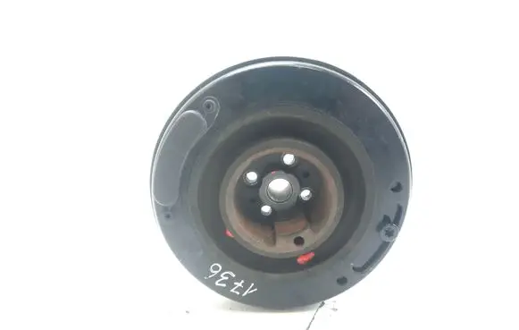 Volkswagen II LT Crankshaft pulley E6A0001BTA