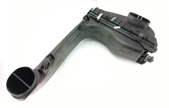 BMW M5 Air filter box cover 