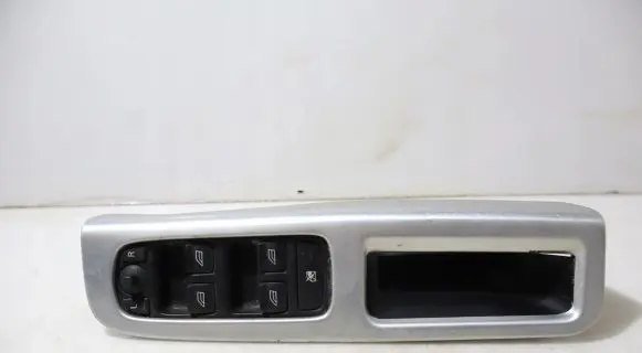 Volvo V50 Electric window control switch