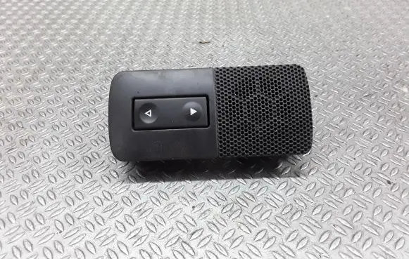 Opel Signum Electric window control switch 09185959
