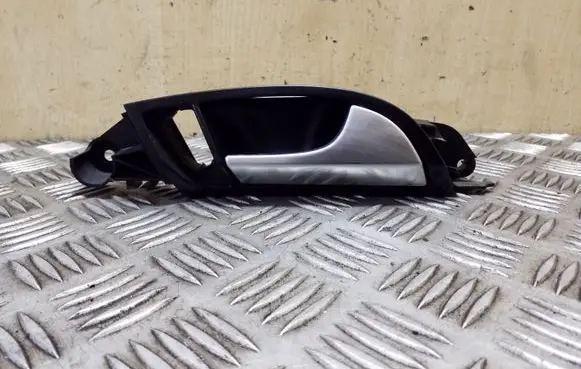 Front door interior handle