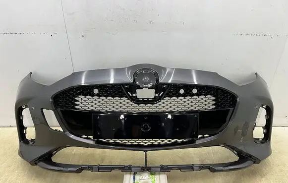 Mazda 2 Front bumper 52119-0D820