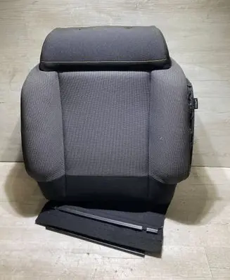 Citroen C3 Seat trim L0497479AM