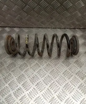 Audi A3 S3 8P Rear coil spring