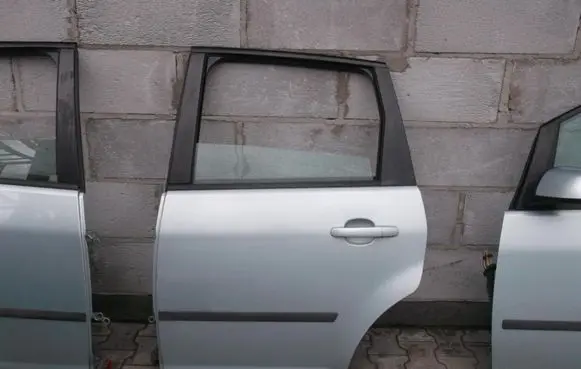 Ford Focus C-MAX Rear door