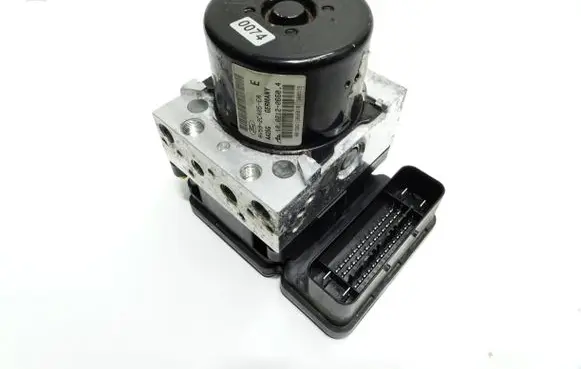 Ford Fiesta ABS Pump AV592C405EA A426G 10021206604