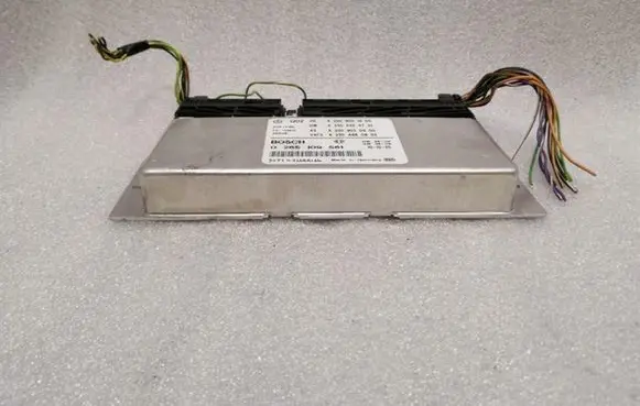 Mercedes-Benz SL R230 ESP (stability system) control unit A2309001400