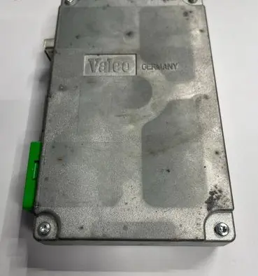 Volvo XC60 Other control units/modules 31296224 31296224AA