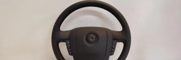 Opel Movano C Steering wheel 07357375160