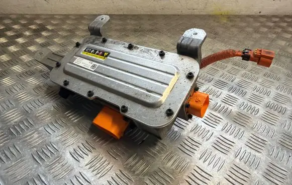 Hyundai Ioniq 5 Voltage converter inverter 91958Gi540 M124103W 00285289