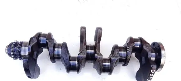 Mercedes-Benz A W168 Crankshaft r1660201