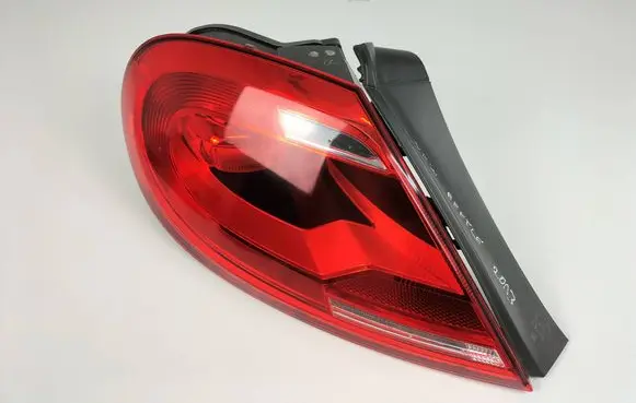 Volkswagen Beetle A5 Rear/tail lights 5C5945095H 01078801070341