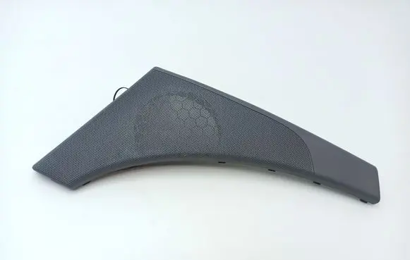 Mercedes-Benz Vito Viano W639 Front door speaker cover trim A6397270387