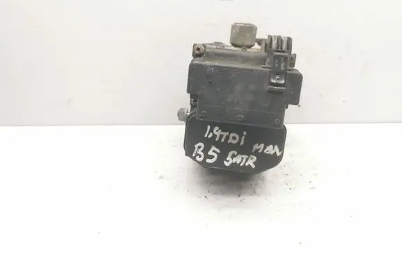 Audi A4 S4 B5 8D ABS Pump 8E0614111AB