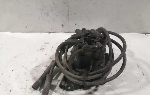 Ford Escort High voltage ignition coil 88SF12029A1A 0310025011