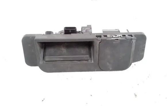 Mercedes-Benz E W213 Tailgate/trunk/boot exterior handle A0997500800