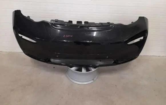 BMW i3 Front bumper