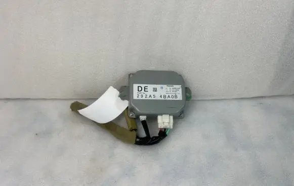 Nissan Juke I F15 Camera control unit module 292A54BA0B