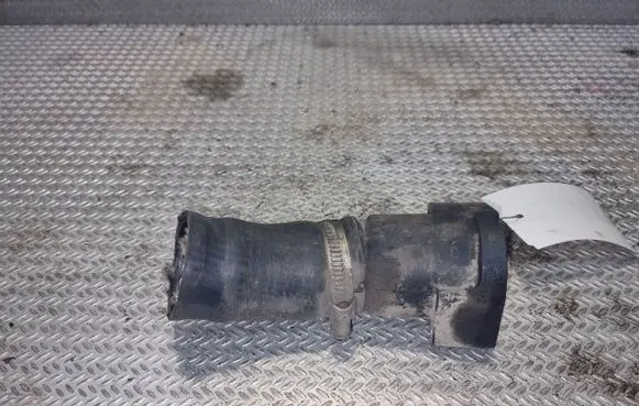 Volkswagen Caddy Intercooler hose/pipe 1K0145828B
