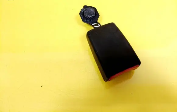 Smart ForTwo I MC01 Front seatbelt buckle