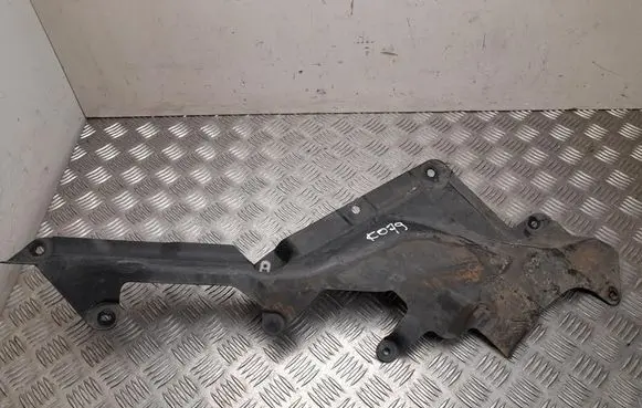 BMW iX1 Pickup box liner 9465837