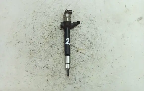Ford Transit Fuel injector 6C1Q-9K546-AC 09J40364