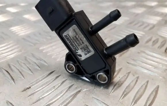 Mazda 6 Exhaust gas pressure sensor 3DPS0005